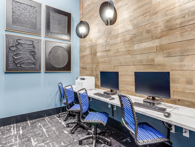 Palladium Park Row Katy in Houston, TX - Building Photo - Building Photo