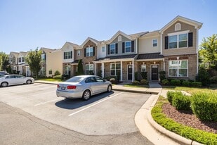 5387 Farm House Trail in Winston-Salem, NC - Building Photo