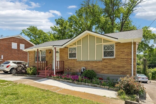 property at 261 Eisenhower Dr