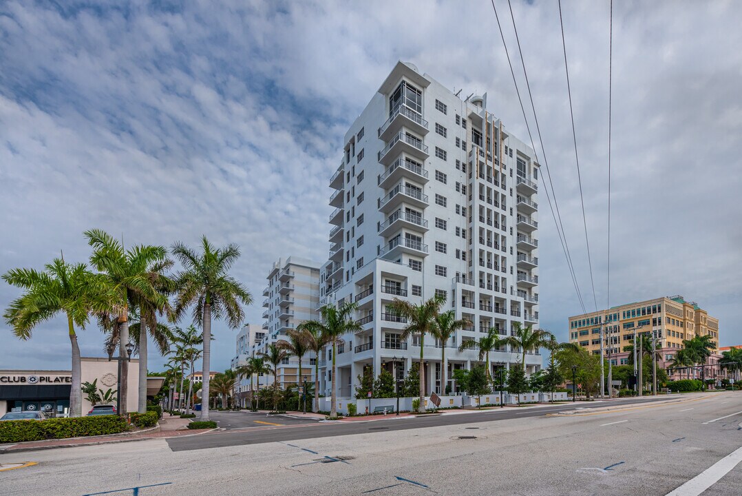 155 E Boca Raton Rd-Unit -1110 in Boca Raton, FL - Building Photo