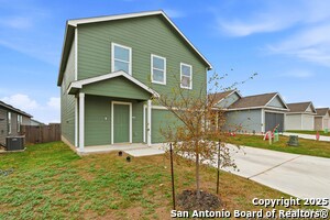 13942 Bull Cv in San Antonio, TX - Building Photo - Building Photo