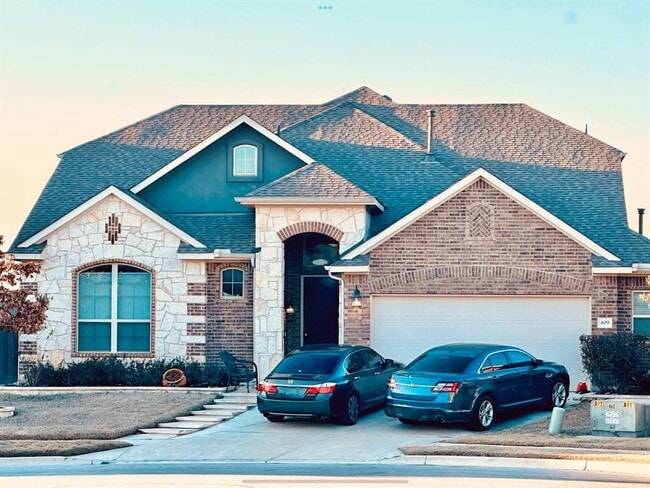 property at 409 Betony Lp