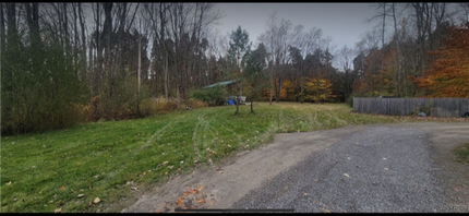 1650 Carmen Rd, Unit 3 in Barker, NY - Foto de edificio - Building Photo