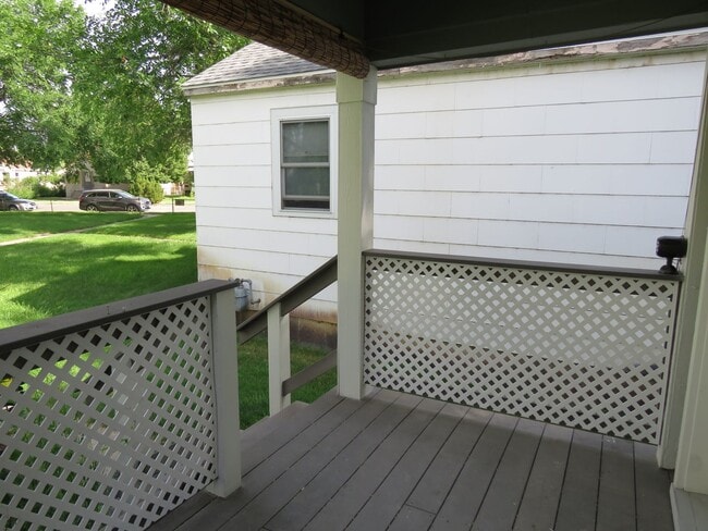 632 St Johns Ave in Billings, MT - Building Photo - Building Photo