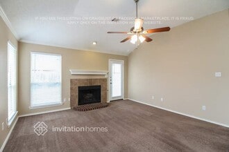 2076 Rushmore Ct, Unit 106-RM1 in Lewisville, TX - Building Photo - Building Photo