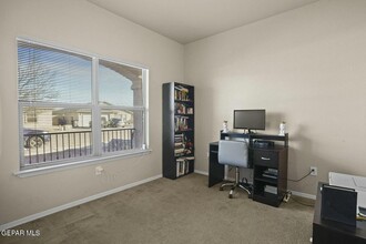 5814 Redstone Rim Dr in El Paso, TX - Building Photo - Building Photo