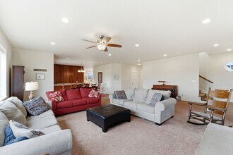 415 E Earl St in Park City, UT - Building Photo - Building Photo