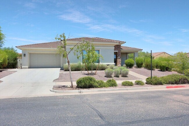20424 W Summit Pl in Buckeye, AZ - Building Photo - Building Photo