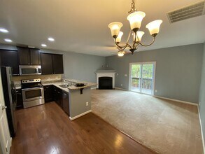 1634 Holly Grove Way in Durham, NC - Building Photo - Building Photo