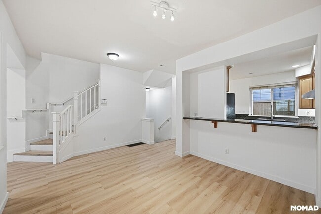 property at 15 164th St SW