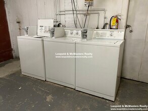 700 Massachusetts Ave, Unit 34 in Cambridge, MA - Building Photo - Building Photo