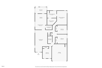803 Hank Aaron Ln in Round Rock, TX - Building Photo - Building Photo