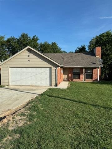 property at 204 Melody Cir