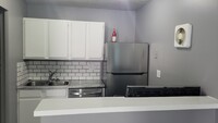 4128 Penny St SW in Huntsville, AL - Building Photo - Building Photo