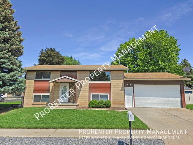 property at 1722 N 670 W