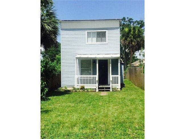 property at 1420 New York Ave