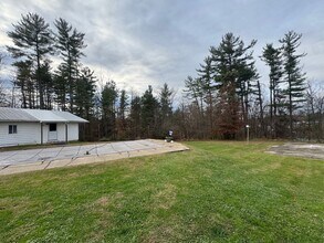 4813 Sayre Ave in Parkersburg, WV - Building Photo - Building Photo