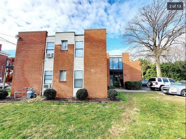 3012 Chamberlayne Ave in Richmond, VA - Building Photo - Building Photo