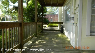 100 Posey St in Greenville, AL - Building Photo - Building Photo