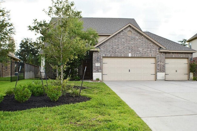 91 West Wading Pond Circle in Tomball, TX - Building Photo - Building Photo