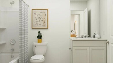 1809 Ventasso Blvd in Providence Village, TX - Foto de edificio - Building Photo