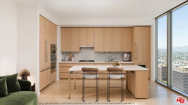 151 S Olive St in Los Angeles, CA - Building Photo - Building Photo