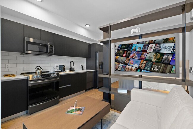 398 NE 5th St in Miami, FL - Foto de edificio - Building Photo