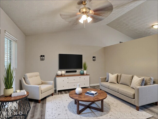 264 Fennel Wy SW in Atlanta, GA - Building Photo - Building Photo