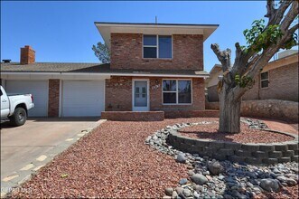 6913 Pamlico Dr in El Paso, TX - Building Photo - Building Photo
