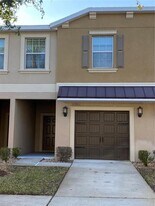 11903 Greengate Dr in Hudson, FL - Building Photo