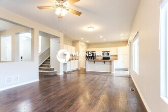 7083 Silverwind Cir in Colorado Springs, CO - Building Photo - Building Photo