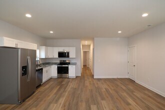 1719 Ingram St in Indianapolis, IN - Building Photo - Building Photo