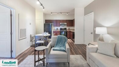 4201 E Craig Rd in North Las Vegas, NV - Building Photo - Building Photo