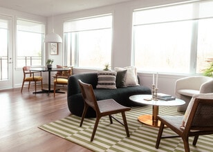 Wateridge Village Luxury Rentals in Ottawa, ON - Building Photo - Building Photo