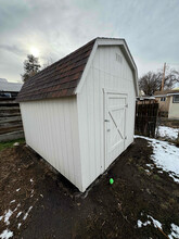 805 N 2nd St in Lakeview, OR - Building Photo - Building Photo