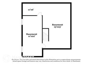 1208 Deena St in Pleasant Hill, MO - Building Photo - Building Photo