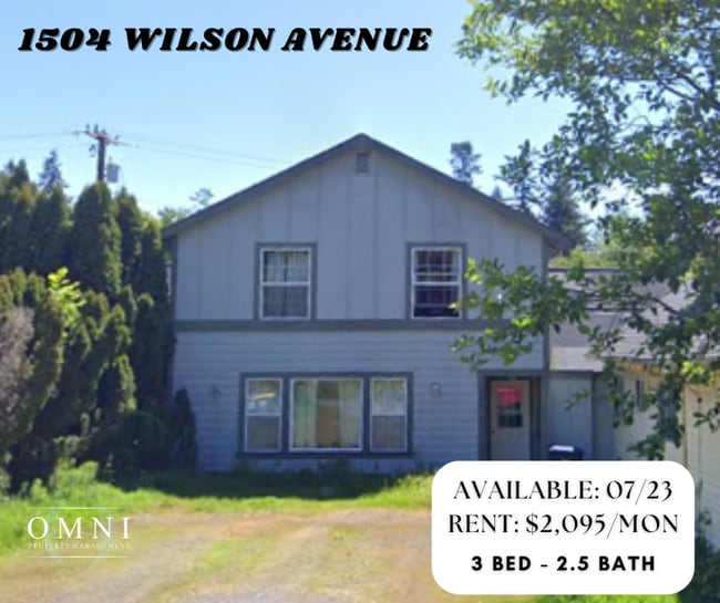 property at 1504-1504 Wilson Ave