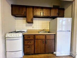 1309 Oak Ave in Evanston, IL - Building Photo - Building Photo