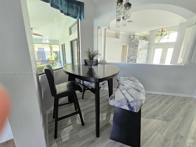 3401 SW San Benito St in Port St. Lucie, FL - Building Photo - Building Photo