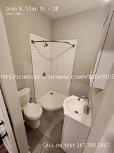 1466 N 52nd St in Philadelphia, PA - Building Photo - Building Photo