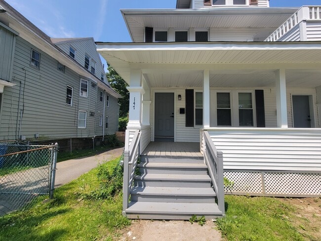 property at 147 Edgewood St