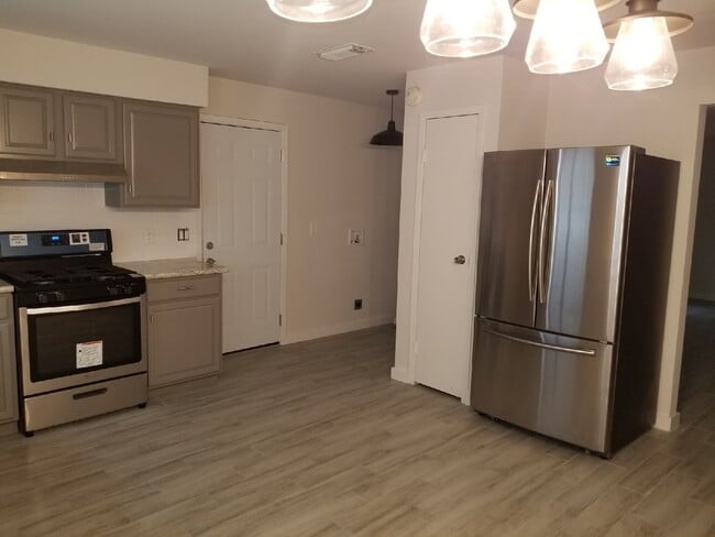 property at 320 Bert St