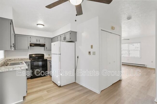 131 Biser St in Berkeley Springs, WV - Building Photo - Building Photo