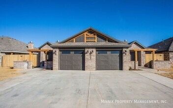 12003 Essex Ave in Lubbock, TX - Building Photo - Building Photo