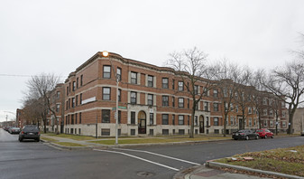 6201 S Greenwood Ave Apartments