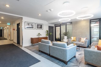 CX in Edmonton, AB - Building Photo - Lobby