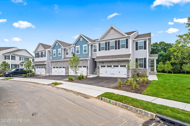 4053 Heron Dr in Wall, NJ - Building Photo - Building Photo