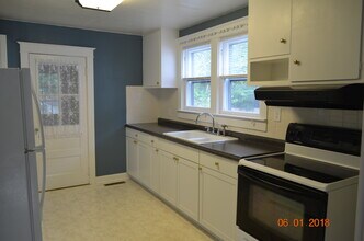 211 N Washington St in Milford, DE - Foto de edificio - Building Photo