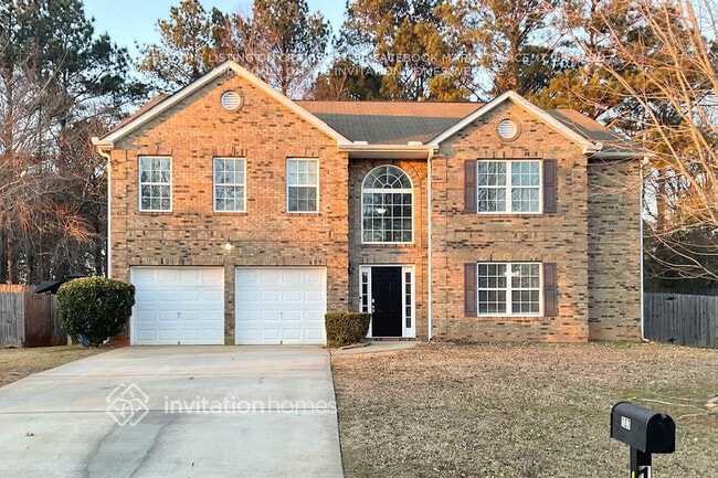 property at 107 Sanders Walk