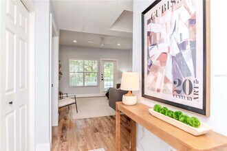 800 S Dakota Ave in Tampa, FL - Foto de edificio - Building Photo